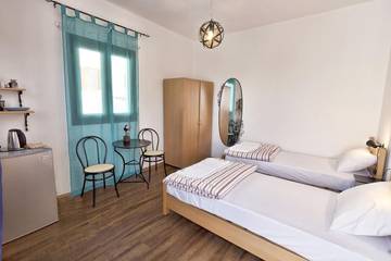 Villa für 10 Personen in Lindos Beach, Lindos, Bild 1