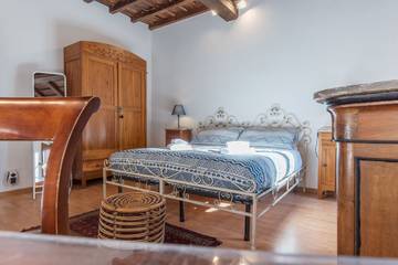 Apartamento De Férias para 2 Pessoas em Centro de Roma, Roma, Foto 3