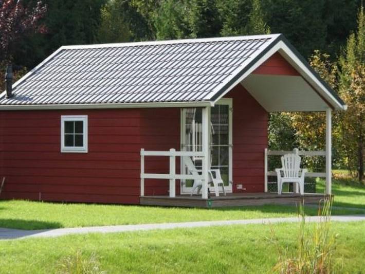 Studio voor 2 personen, met Terras en Tuin in Dalfsen