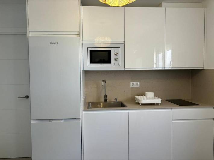 Camping pour 4 personnes, avec piscine et jardin sur la Costa del Sol - 2