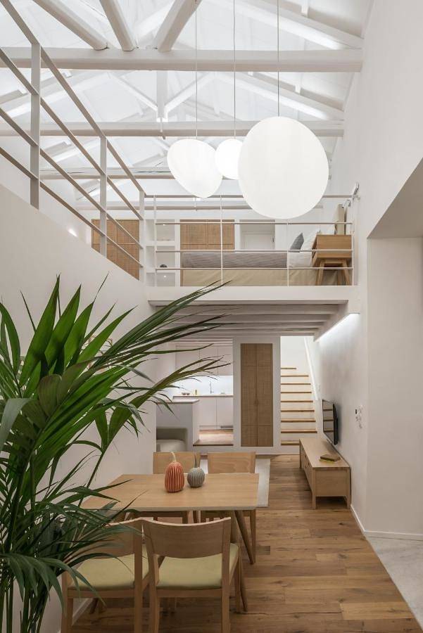 Nesea Boutique Apartments in Hydra