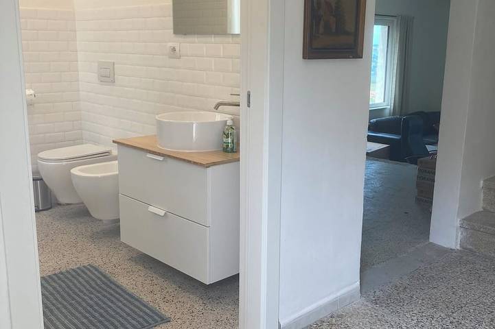 Villa by the sea in Monteodorisio, Provincia di Chieti