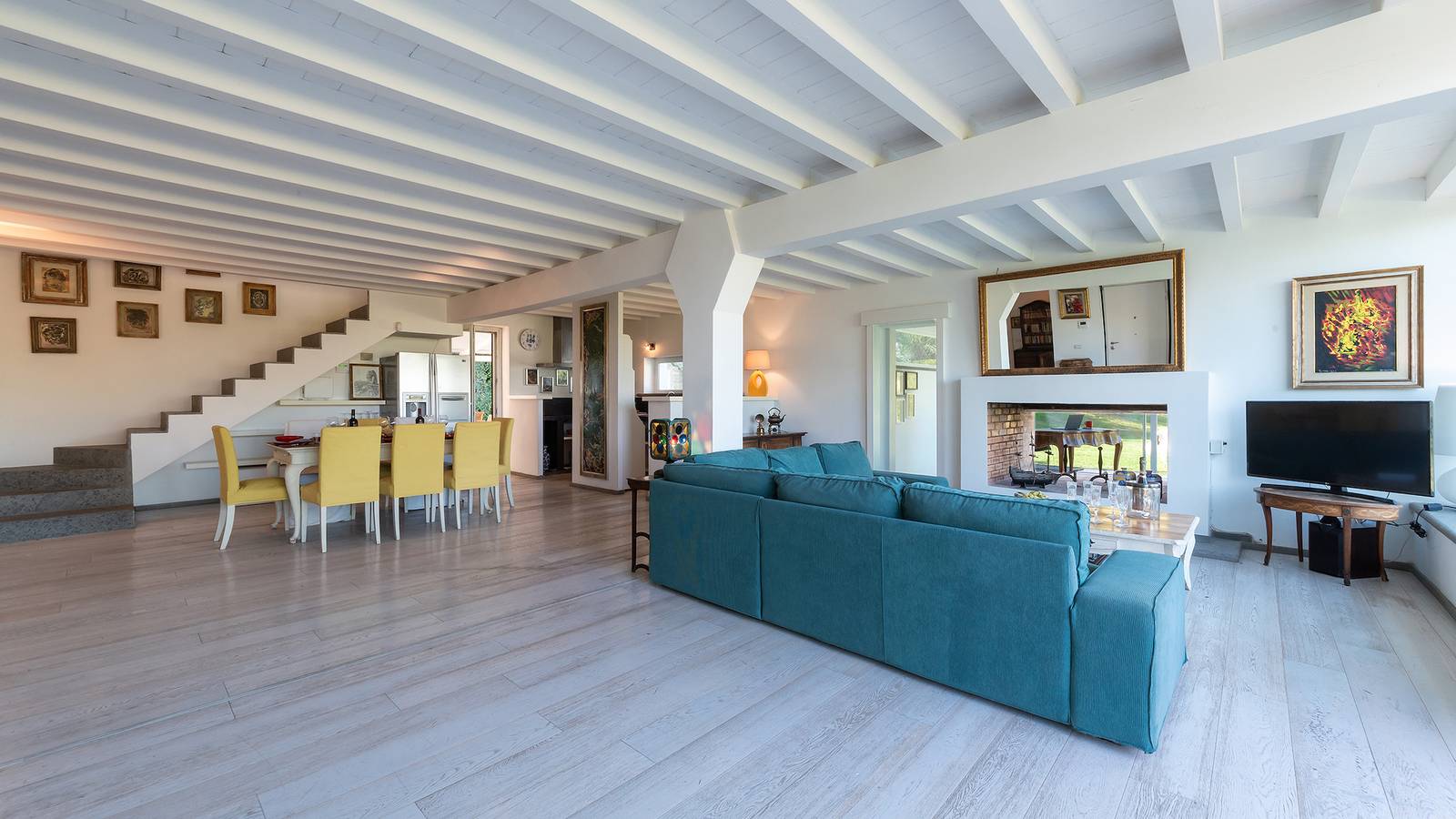 Villa Bubi 8+1, Emma Villas in Campagnano di Roma, Provincia di Roma