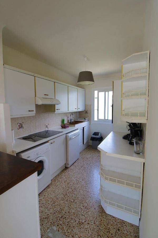 Gîte pour 6 personnes, avec Terrasse et Jardin dans Plage de la Salis - 3
