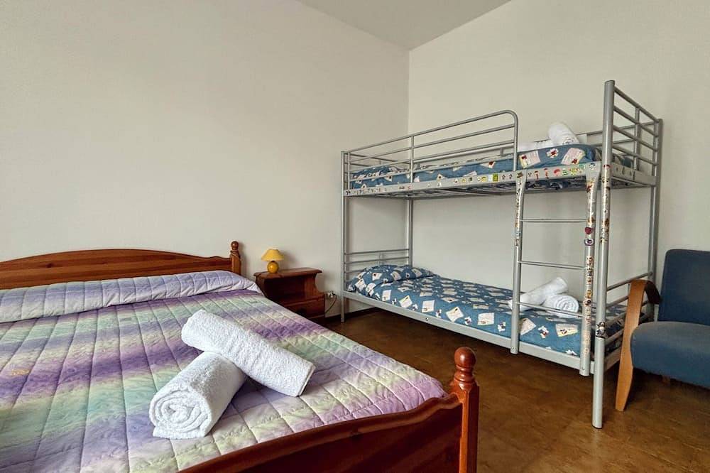 Appartamento intero, Selvino: la tua Casa Vacanze in Montagna in Selvino, Provincia di Bergamo