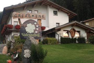 Hütte für 5 Personen in Nauders, Tiroler Oberland, Bild 4