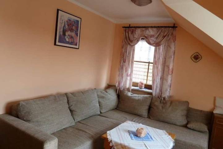 Bauernhof für 3 Personen, mit Garten im Altmühltal - 4