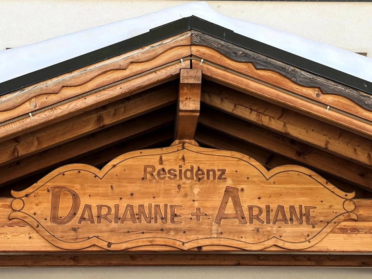 Ganze Wohnung, 2 Zimmer 2 Personen in Leukerbad, Leukerbad & Umgebung