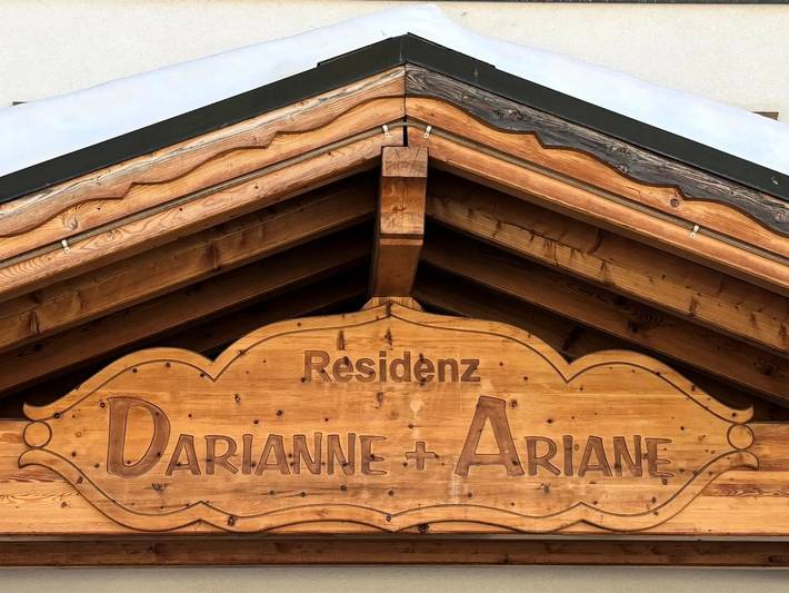 Gîte pour 2 personnes à Loèche-les-Bains - 2