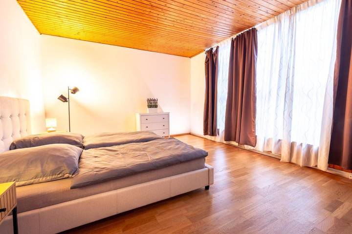 Ferienhaus für 7 Personen in Bad Hönningen - 4