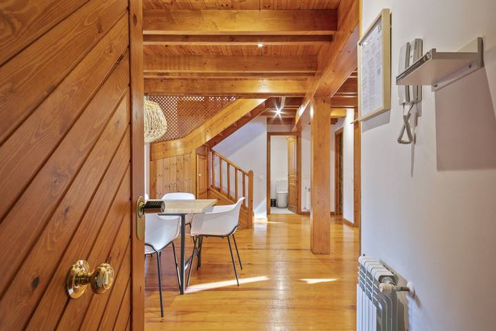 Gîte pour 9 personnes, avec balcon dans Vielha - 3