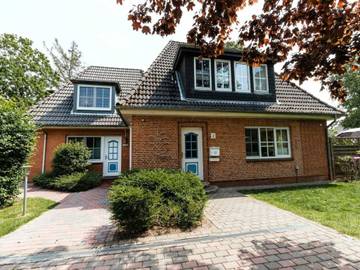 Bauernhof für 2 Personen, mit Garten und Terrasse, kinderfreundlich in St. Peter-Ording