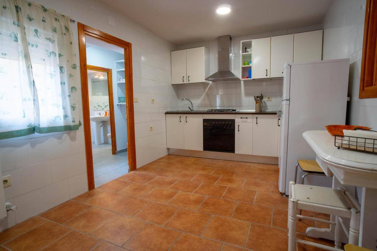 Three-Bedroom House in Arévalo , Provincia de Ávila