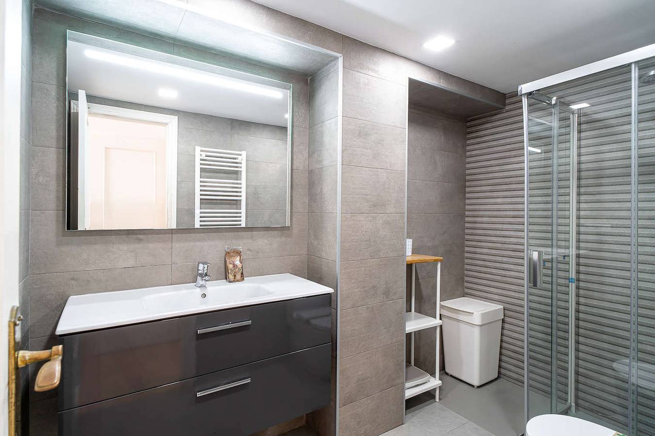 Appartement entier, Las Fuentes Torrecilla by Casasol in Nerja Centre, Nerja