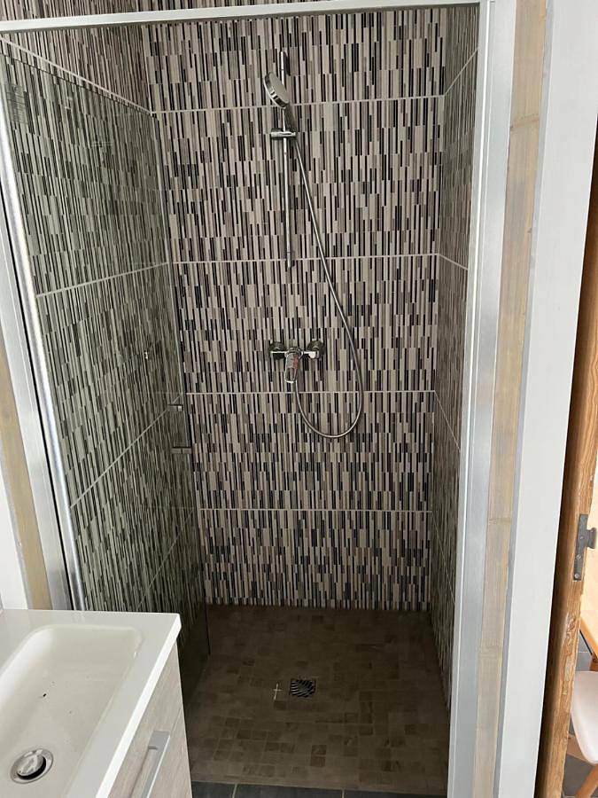 Gîte pour 2 personnes, avec jardin à Ploërmel - 4