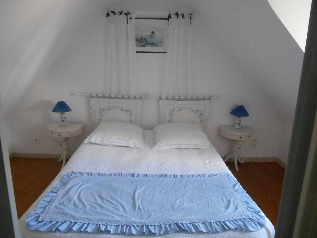 Maison accueillante à Cléden-Cap-Sizun avec jardin clos in Cléden-Cap-Sizun, Iroise