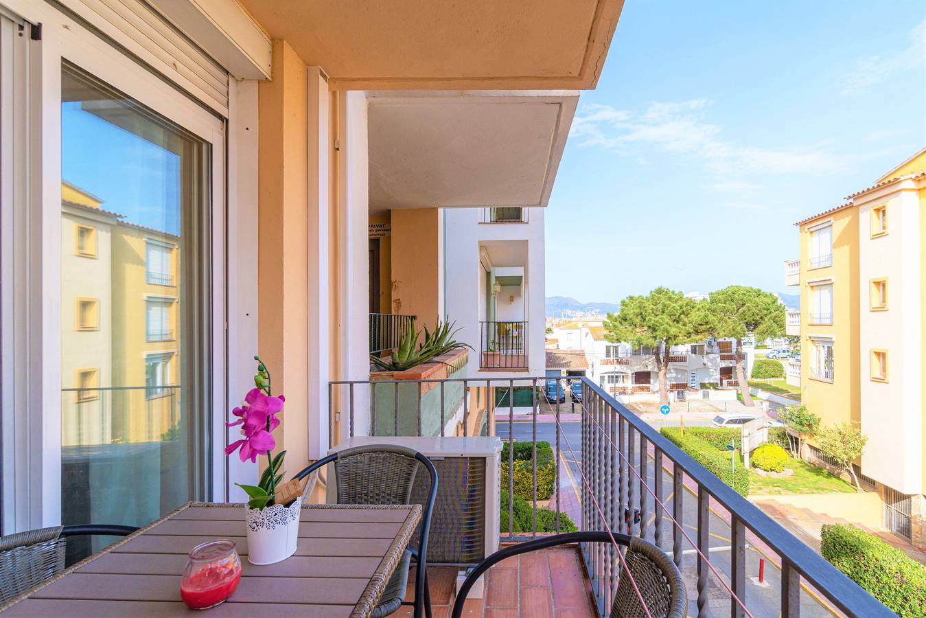 Appartamento vacanze a Costa Brava a partire da 91€ a notte
