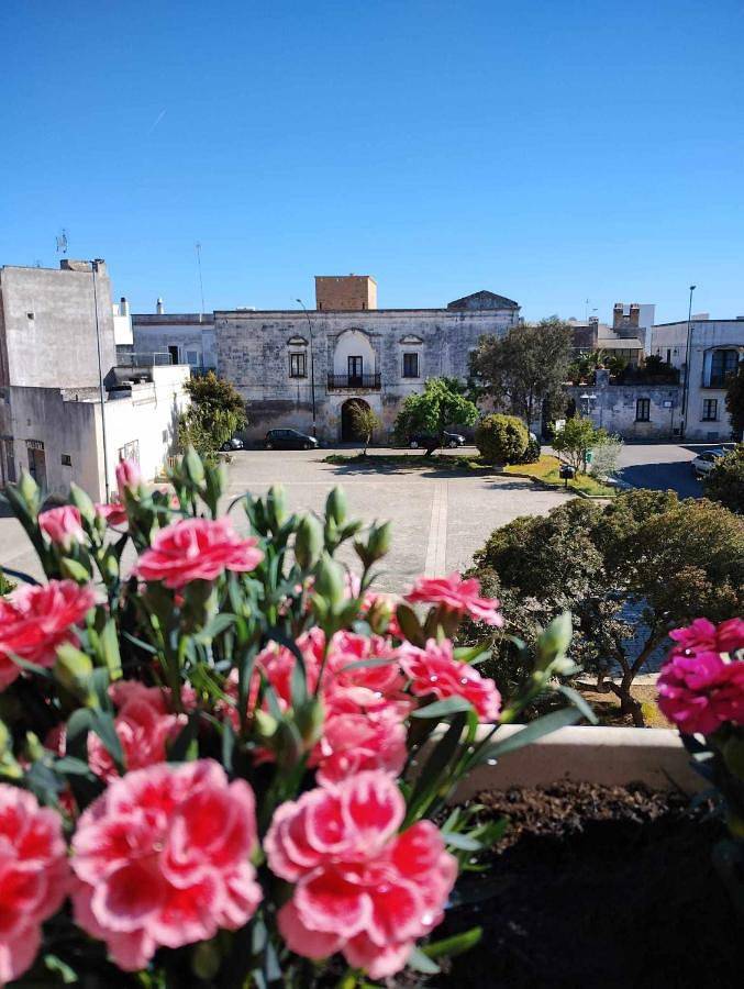 Bed and breakfast per 2 persone, con panorama e terrazza - 1