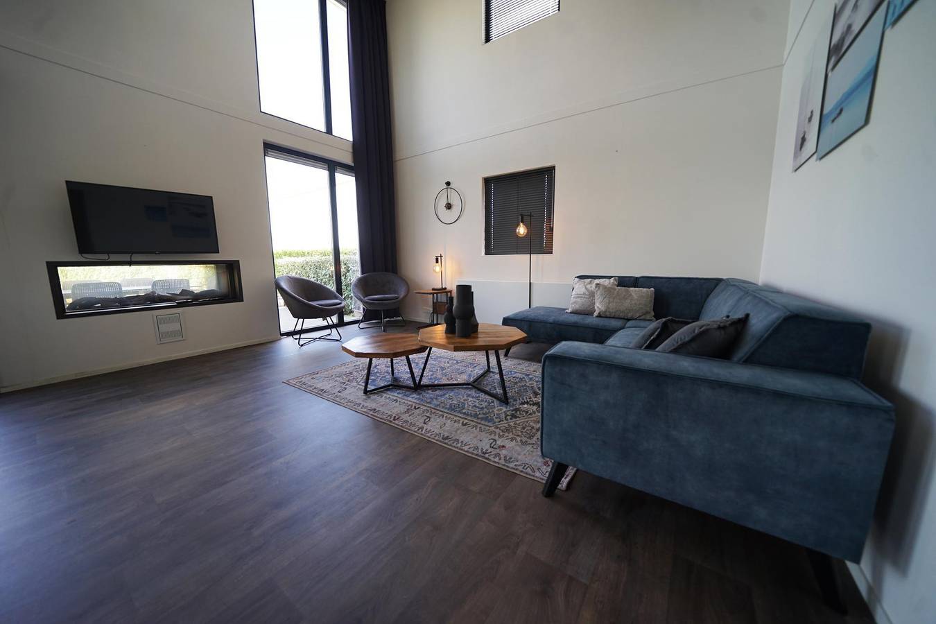 Europarcs Bad Hulckesteijn — Cube Magnifique 6 in Nijkerk, Gelderland