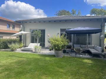 Ferienhaus für 4 Personen in Roetgen, Naturpark Hohes Venn-Eifel, Bild 1