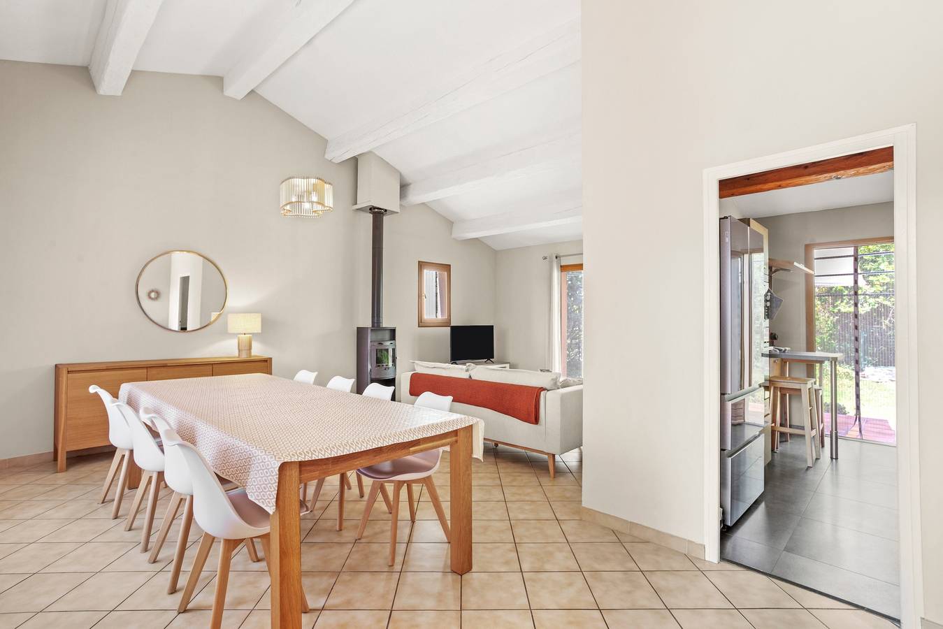Villa 3 Palmiers - Détente provençale au cœur de Fréjus in Fréjus, Côte méditerranéenne (France)