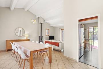 Maison De Vacances pour 6 Personnes dans Fréjus, Région de Draguignan, Photo 4
