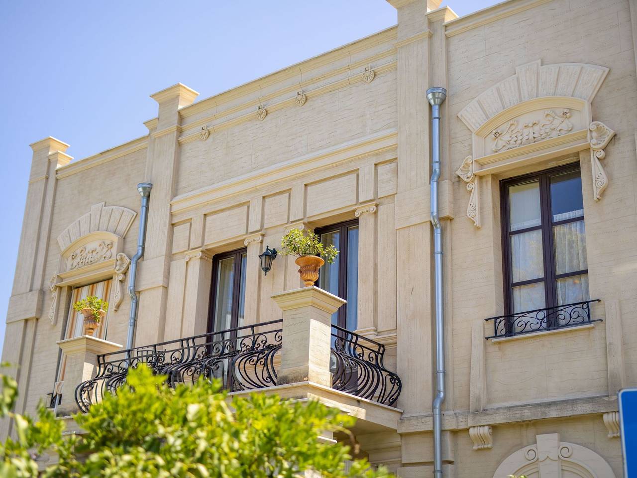 Entire apartment, Liberty House in Cefalù, Cefalù (Municipality)