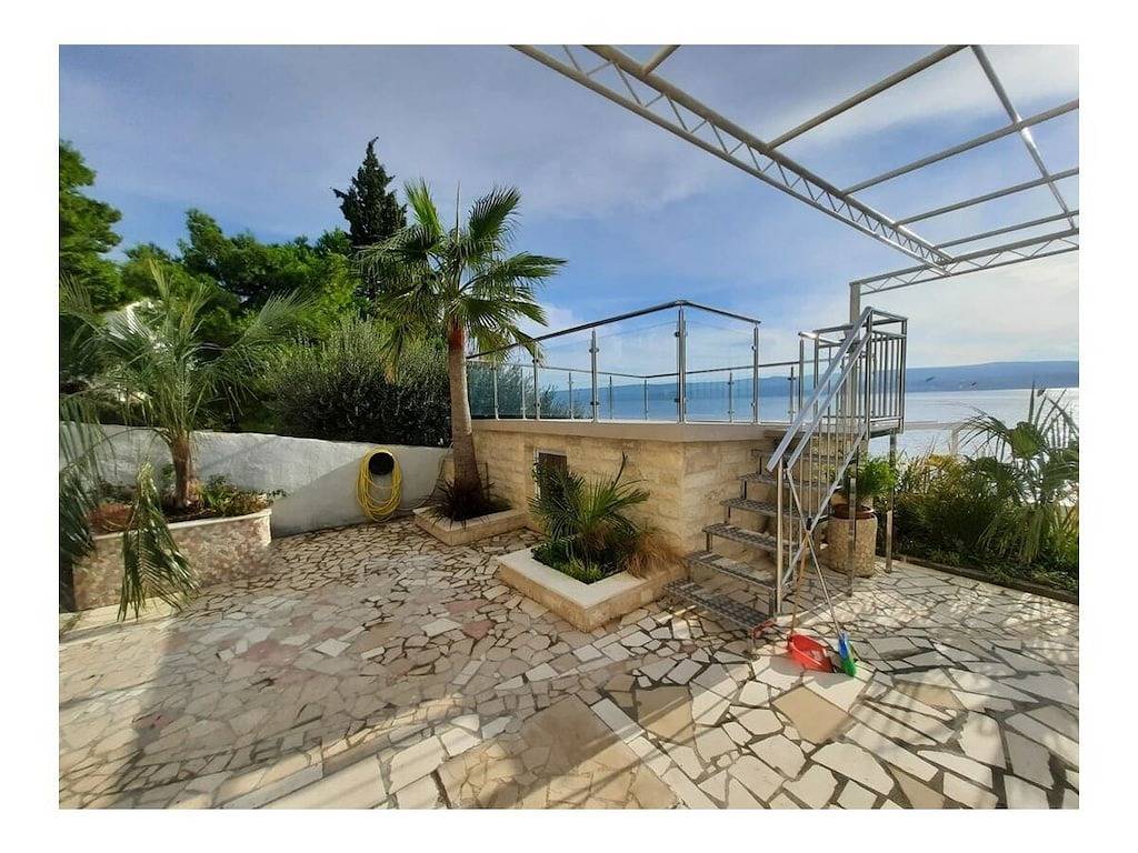 Apartament Denis in Omiš, Żupania splicko-dalmatyńska