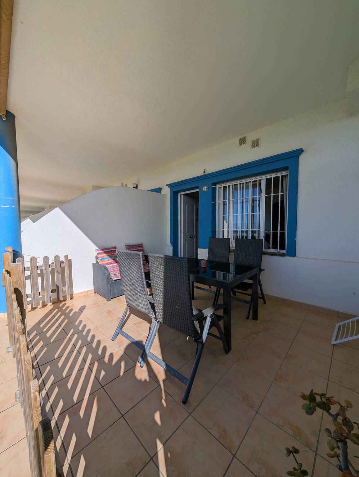 Appartamento intero, 138 - Apartamento Tucán in Playa de Los Lances, Tarifa
