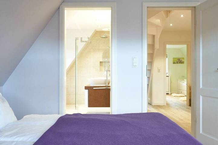 Ferienhaus für 6 Gäste mit 230m² in Oevenum in Oevenum, Föhr