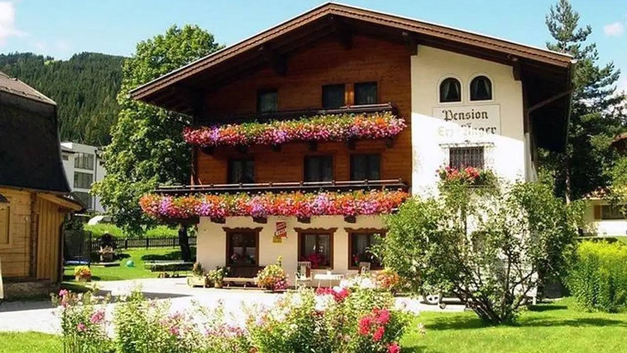 Geheel vakantieappartement, Vakantieappartement voor 2 personen met tuin in Flachau, Ski Amadé