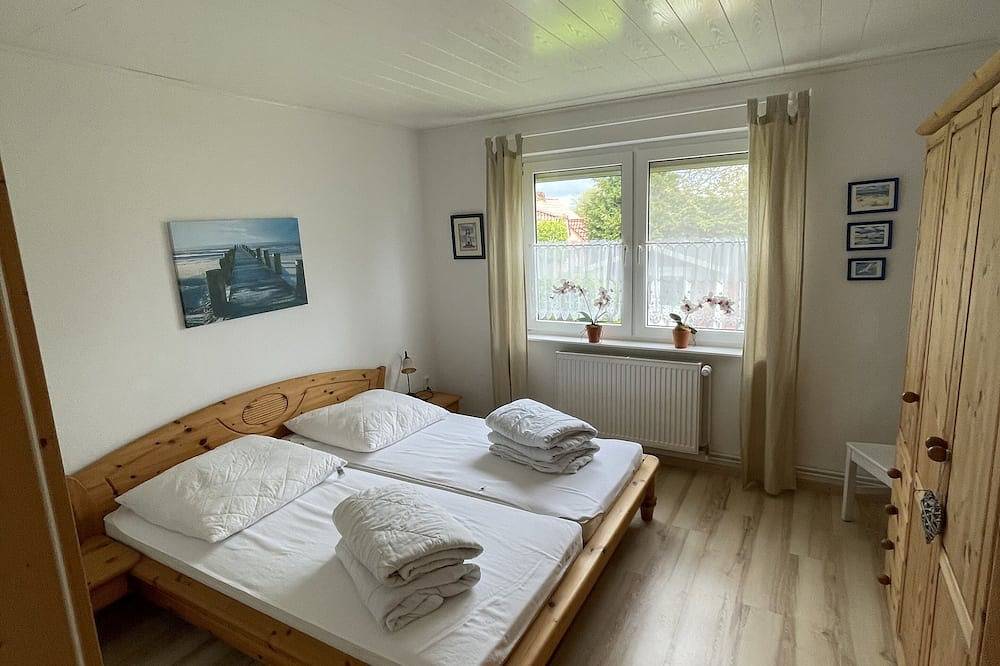 Ganze Wohnung, Strandläufer in Förrien, Minsen