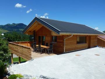 Chalet für 8 Personen in Riezlern, Mittelberg, Bild 4