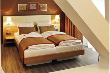 Ferienwohnung für 2 Personen, mit Garten und Sauna, mit Haustier in Havelberg