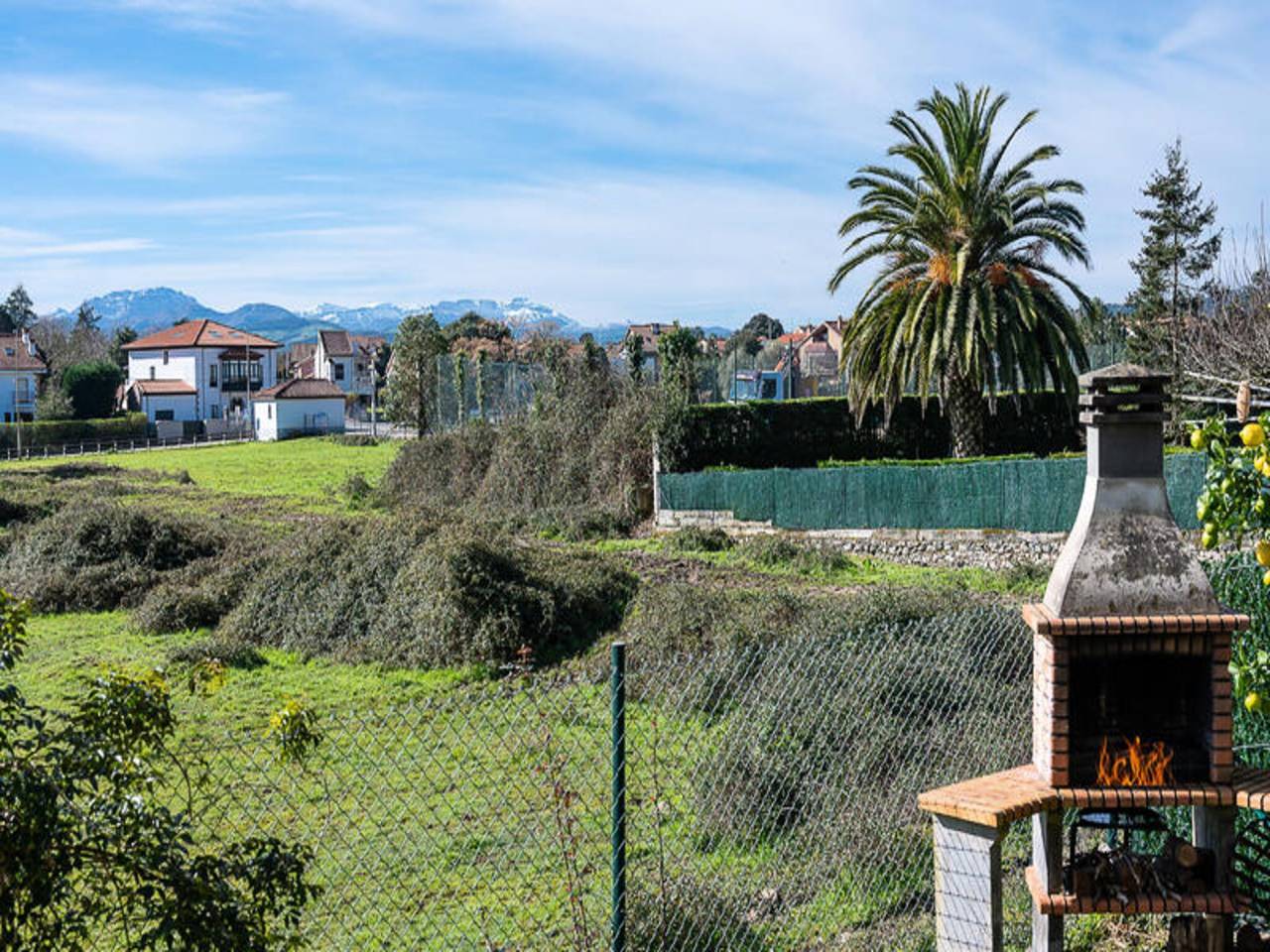 Ganze Wohnung, Haus in Santoña nahe Berria Strand in Argoños, Kantabrische Küste