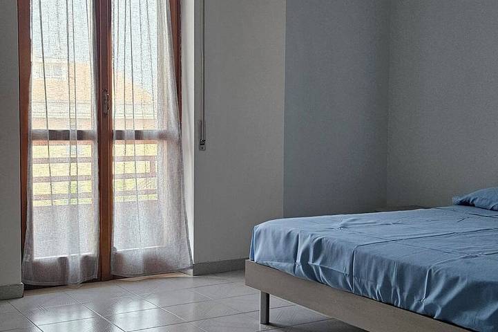 Ganze Wohnung, Your Home Away From Home in Chieuti, Lago di Lesina