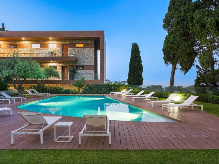 Appartamento intero, Für 4 Personen ca. 65 m² in Taormina, Sizilien (Ostsizilien) in Taormina, Provincia di Messina