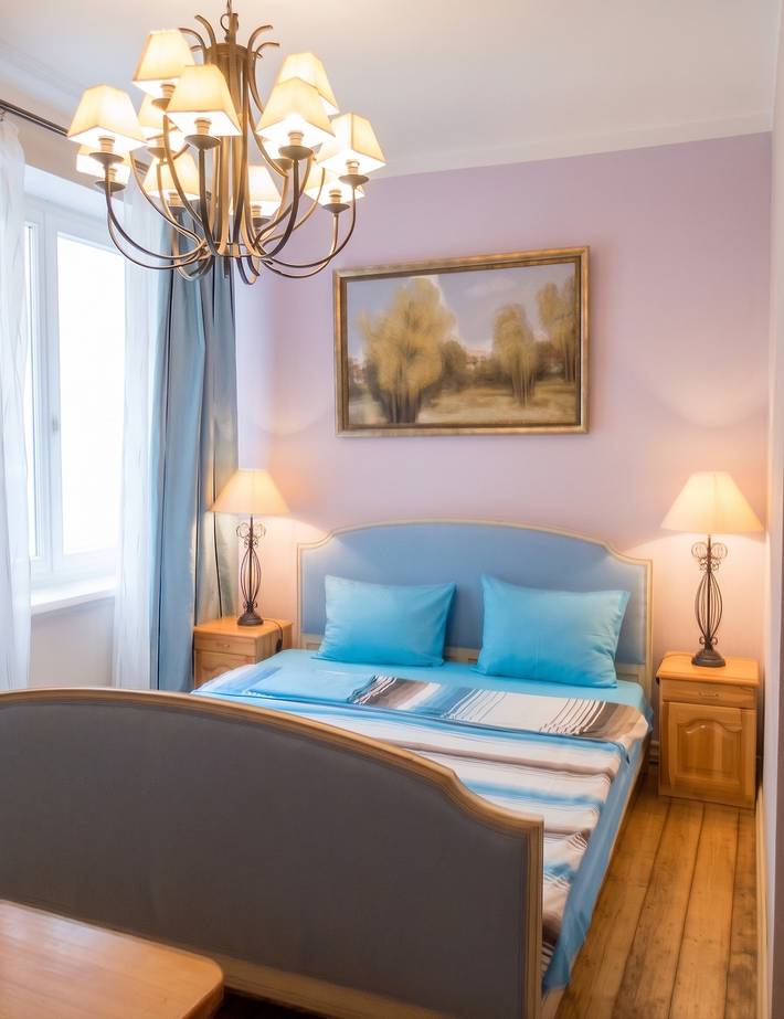 Maison de vacances pour 20 personnes, avec jardin - 1