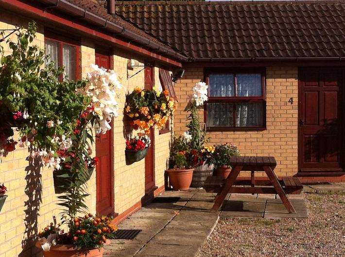 B&b for 2 people in Yorkshire