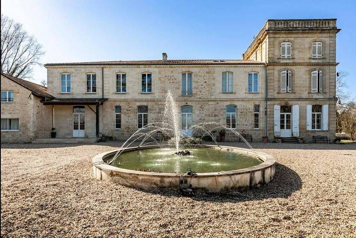 Villa pour 11 personnes, avec vue sur le lac et vue - 1