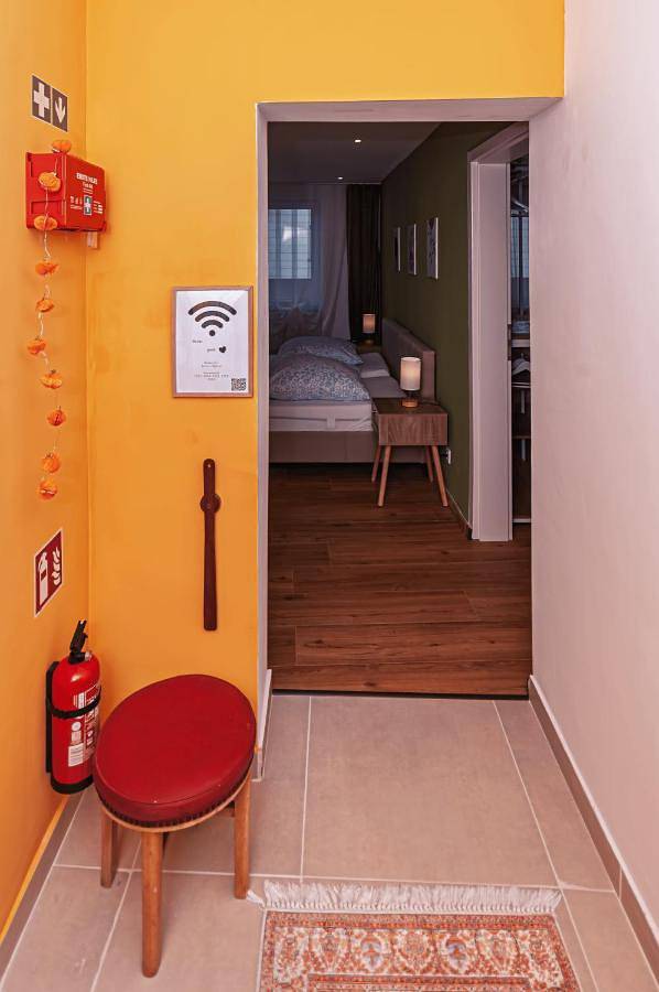 Ferienwohnung für 2 Personen in Haiger - 3