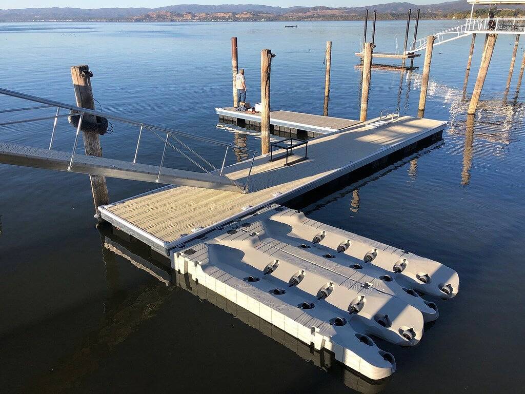 All Inclusive Amenities:Kayak,Sup,Pedal Boat,Pingpong,Pickleball,Movie Nt &More! in California North Coast