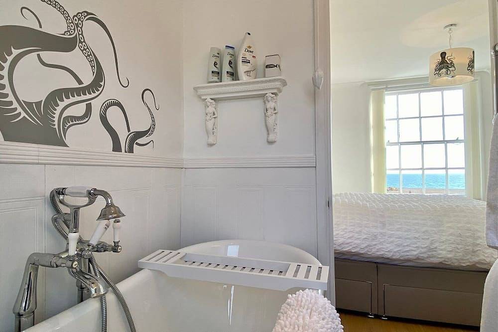 The Beach House in Hastings, Sussex Oriental