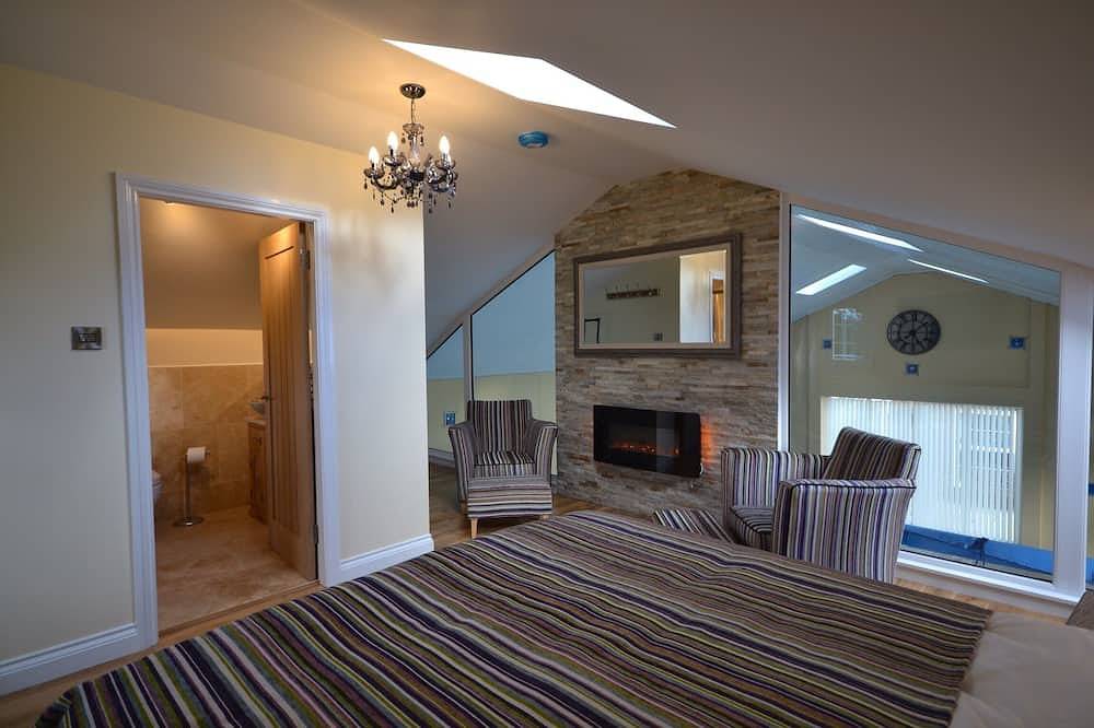 Luxury barn with privateheated indoor pool & hot tub close to Durham City in County Durham