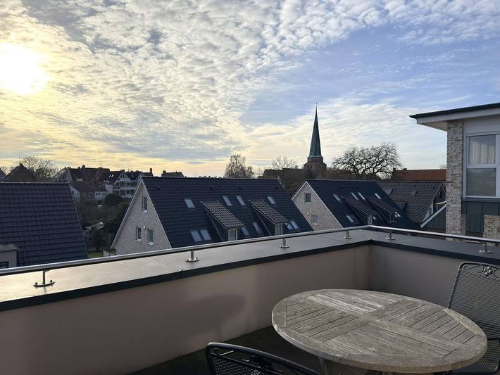 Ferienwohnung für 2 Personen in Travemünde - 2