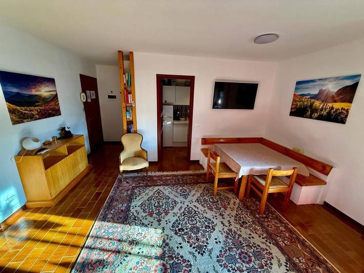 Gîte pour 6 personnes, avec jacuzzi et jardin, animaux acceptés à Asiago - 3