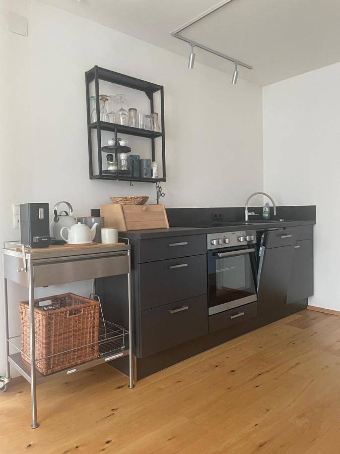Ganze Wohnung, One-Bedroom Apartment in Hörbranz, Bodensee-Vorarlberg