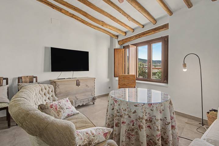 Casa vacanza per 8 persone, con balcone - 1