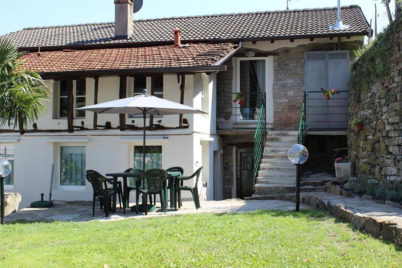 Ganze Wohnung, Rivacanze Apartments in Laglio, Comer See