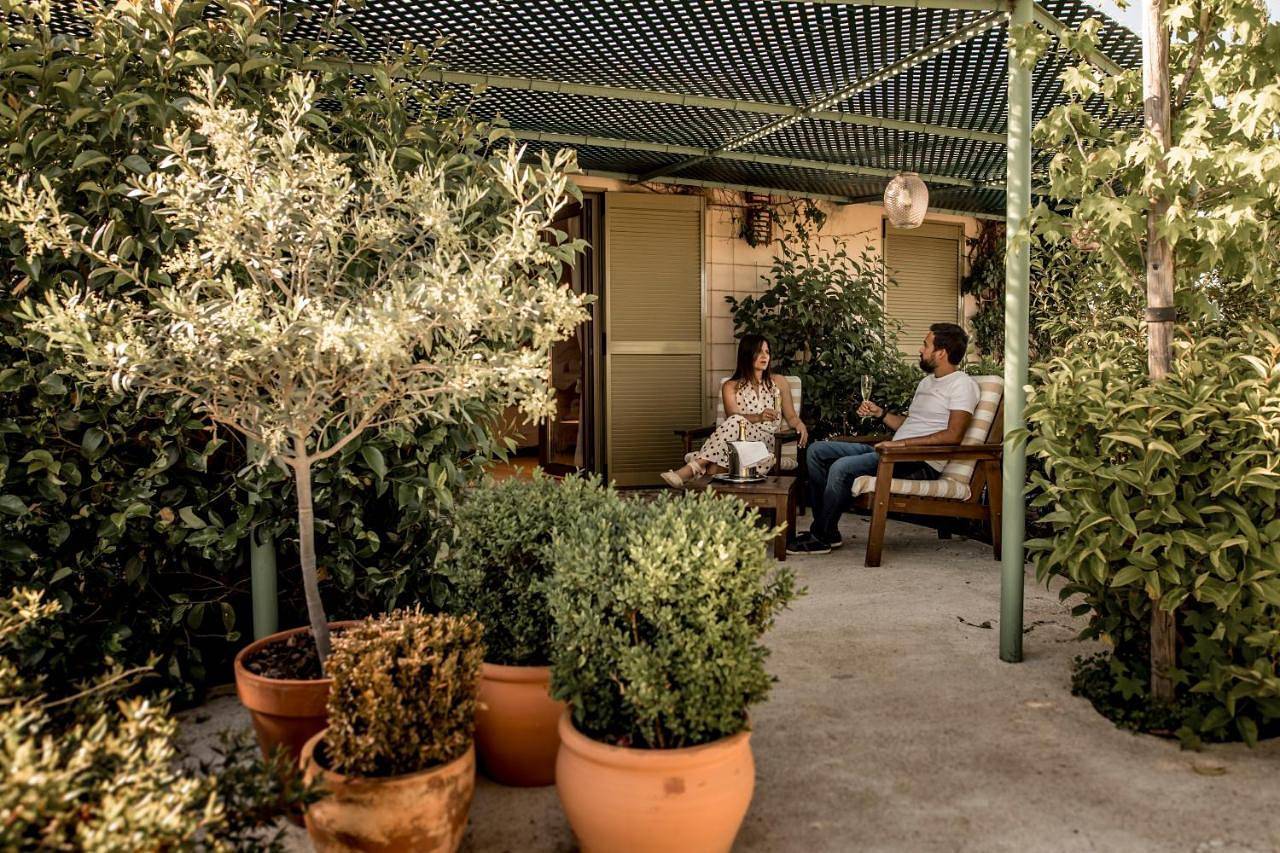 Finca Aal Cachucho Hotel Rural in San Agustín del Guadalix, Provincia de Madrid